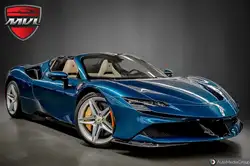 Ferrari SF90 Spider 1,911 KM | Reasonable offers will be considered