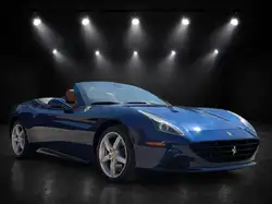 Ferrari California T! HIGHLY OPTIONED!