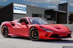 Ferrari F8 Spider F8|Spider|CARBON|Lift|JBLpremium|VELOSwheels|Shiel