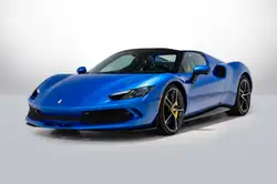 Ferrari 296 GTS - Ferrari Warranty 2029! Full PPF! Highly Optioned