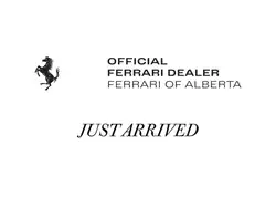 Ferrari Roma - Warranty 2029! Highly Optioned! Full PPF!