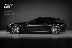Ferrari GTC4 Lusso - V12 / AWD / Clean History
