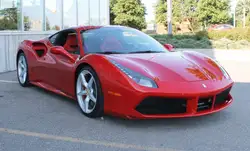Ferrari 488 GTB
