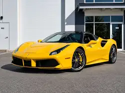 Ferrari 488 RARE SPEC