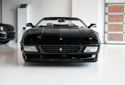 Ferrari 348