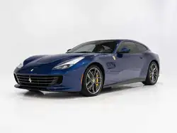 Ferrari GTC4 Lusso T