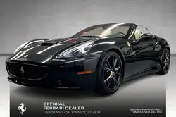 Ferrari California F1