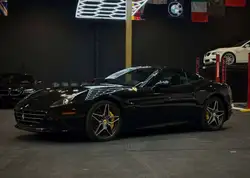 Ferrari California T Handling Speciale - 370k Original MSRP!