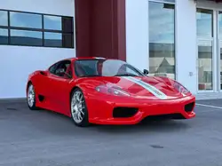 Ferrari 360 Challenge Stradale