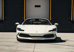 Ferrari 296 GTS GTS