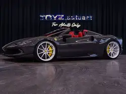 Ferrari 296 GTS