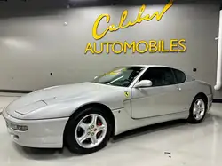 Ferrari 456 ***Major Service Just Completed***.