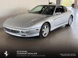 Ferrari 456 456