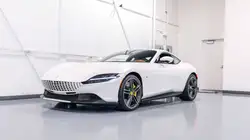 Ferrari Roma Coupe - Certified CPO
