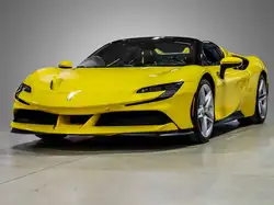 Ferrari SF90 Spider Spider