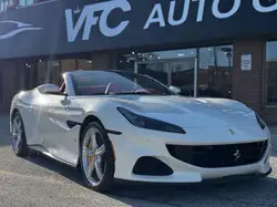 Ferrari Portofino M! HIGHLY OPTIONED!