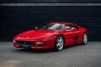 Ferrari F 355 F 355 Berlinetta Zwitserse auto - Top conditie
