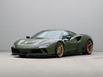 Ferrari F8 Tributo Novitec N-Largo Tailor Made 1 of 15