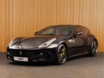 Ferrari FF 6.3 V12 CAPRISTO (bj 2012, automaat)