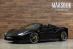 Ferrari 488 3.9 Spider HELE|Full Carbon|JBL|Lift|Pass Displa