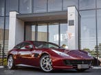 Ferrari GTC4Lusso T 3.9 V8 / Full PPF / Carbon / Passenger /