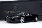 Ferrari 360 3.6 V8 Spider NEW Belts | Sport Exhaust | Fresh