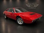 Ferrari Dino 208 GT4 2+2 Coupé
