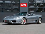 Ferrari 360 3.6 V8 Spider