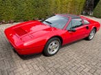 Ferrari 328GTS 1989 met ABS