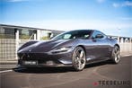 Ferrari Roma 3.9 V8 HELE | Blu Roma | Full Carbon | 360 came