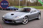 Ferrari 575M V12 Maranello F1 |MY2004|Prominente 1 eig. |Bec