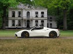 Ferrari 488 3.9 Spider HELE | Front-lift | Racing Seats | Pa
