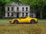 Ferrari 296 GTB 3.0 V6 | Giallo Triplo Strato | Racing Seats