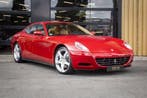 Ferrari 612 Scaglietti F1 | Rosso Mugello | Dealer maintaine