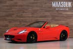 Ferrari California 4.3 V8 HELE|Sportuitlaat|Camera|Lift|Carp