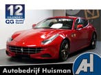 Ferrari FF 6.3 V12 HELE ROSSO MARANELLO + LED STUUR + CARBON