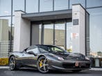 Ferrari 458 4.5 V8 Italia / Grigio Silverstone / Ceramic / C