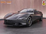 Ferrari Roma Spider 3.9 V8 |BTW|PPF|Grigio Scuro|360 camera|