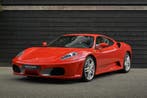 Ferrari F 430 4.3 V8 - Handbak - Full Spec - Carbon