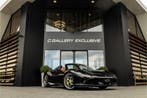 Ferrari F8 Spider 3.9 V8 HELE - Nero Daytona | Passenger Dis