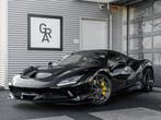 Ferrari F8 Tributo 3.9 V8 HELE EXPORT PRICE EU | Carbon velg