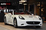 Ferrari California 4.3 V8 30. F1, 490PK, Carbon, Driver Zone