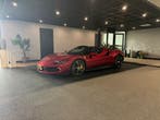 Ferrari 296 GTS 3.0 V6 (bj 2025, automaat)