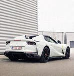 Ferrari 812 GTS 2023