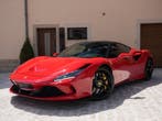 Ferrari F8 Tributo/Full PPF/Carbon/Lift/Racing/Pass. Display