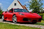 Ferrari F430 4.3i V8 32v F1 *CARBON SEATS* CARBON BRAKES* CO