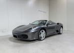 Ferrari F430 Spider F1 4.3i V8 - Full Service Ferrari - Top