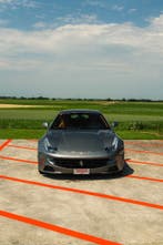 FERRARI FF UIT 2012
