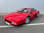 TESTAROSSA