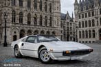 Ferrari 308 GTS 2.9 V8 Manueel Targa / HISTORIEK